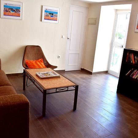 Club Playa Flores Torremolinos Bagian luar foto